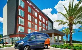 Hyatt Place Melbourne Airport, FL