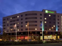 Holiday Inn NORWICH CITY by IHG Hotels near Norwich Airport
