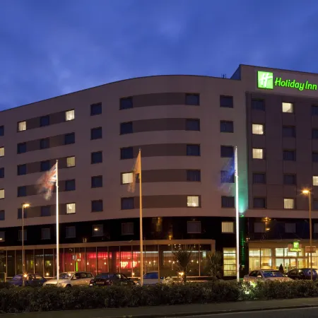 Holiday Inn NORWICH CITY by IHG