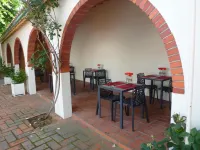 Logis Hôtel l'Arche de Noé Hôtels à : Noé