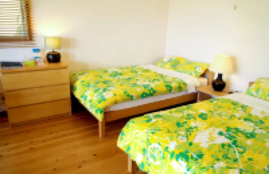 Beach Village Nosoko