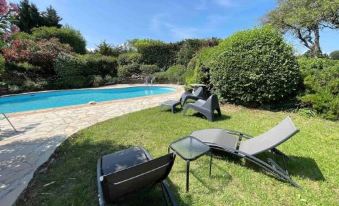 Villa le Jardin de la cité - Housity