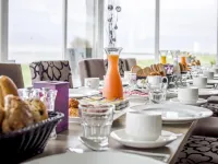 Churchill hotel Terneuzen - bar