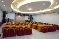 阿拉那諾維娜飯店