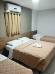 Pousada Boi Bumbá Praia