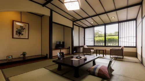 Echizen Mangetsu Hotels in Fukui