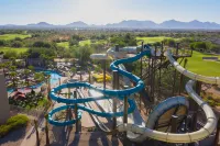 JW Marriott Phoenix Desert Ridge Resort & Spa - Water Park