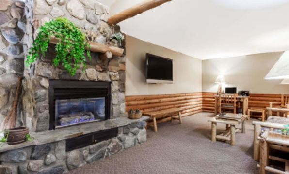 Days Inn by Wyndham Sandpoint