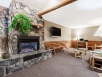 桑德波因特戴斯酒店