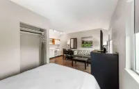 Extended Stay America Premier Suites - Miami - Airport - Miami Springs Các khách sạn ở Hialeah