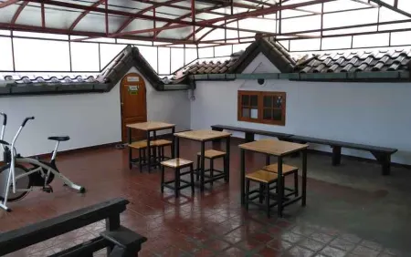 Muslim 1 Guest House Отели в г. Regol