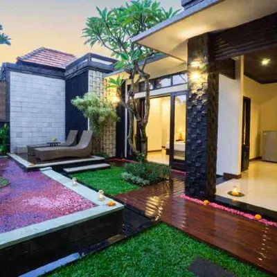 Kayu Suar Bali Luxury Villas & Spa Hotels near Sidakarya