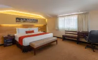 Sonesta Hotel Cusco Hotels near Parque Ecologico De Marcavalle