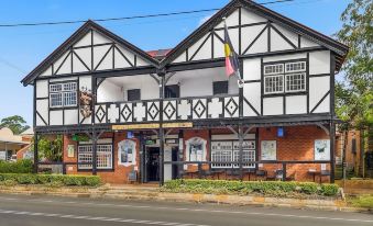 Jamberoo Pub & Saleyard Motel