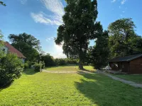 Ferienpark Plauer See Hotels in Malchow