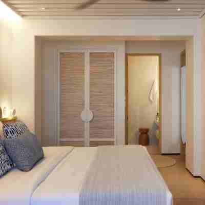 Avant Mar Paros Rooms