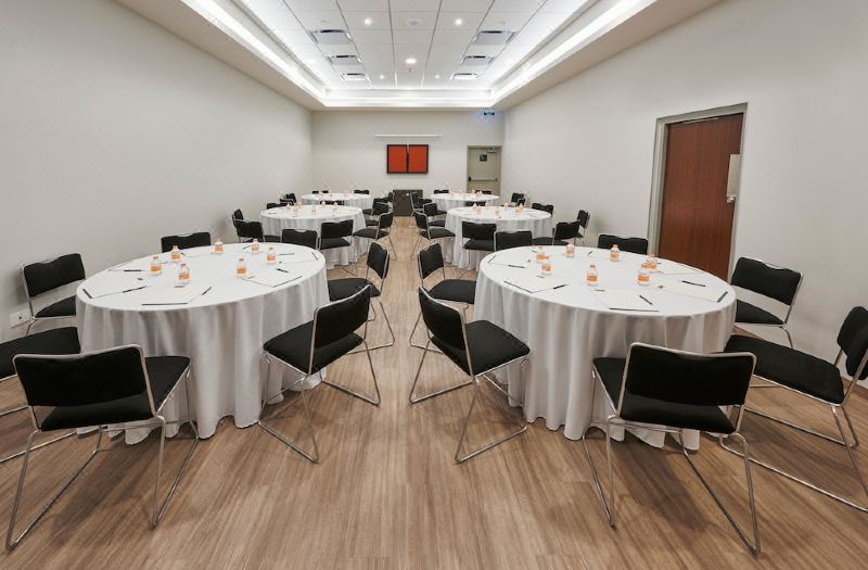 City Express Junior by Marriott San Luis Potosi Carranza photo 2