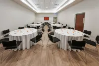 City Express Junior by Marriott San Luis Potosi Carranza - Bãi đậu xe