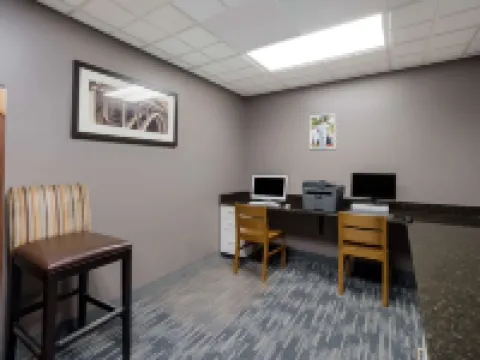 Country Inn & Suites by Radisson, Augusta at I-20, GA Hotels in Augusta