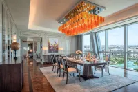 Hilton Tashkent City
