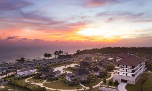 Anantara Desaru Coast Resort