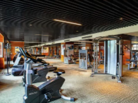 Holiday Inn MUDANJIANG by IHG Hoteles en Mudanjiang