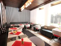 호텔 팔켄투름 뮌헨 국립극장 주변 호텔