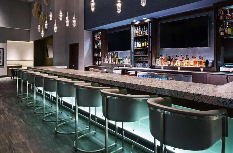 Hyatt Place St Petersburg/Downtown photo 5