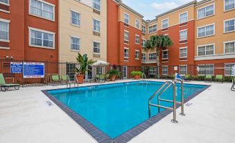 Extended Stay America Suites - Orlando - Convention Center - 6443 Westwood