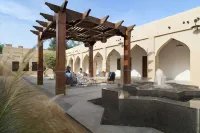 فندق سوق الوكرة قطر باي تيفولي - سبا