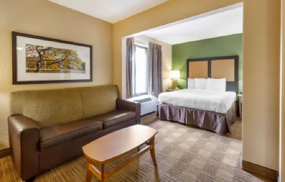 Extended Stay America Select Suites - Raleigh - Cary - Regency Parkway South