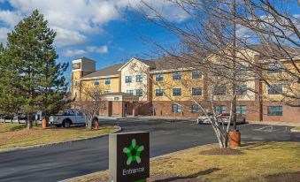 Extended Stay America Suites - Boston - Braintree