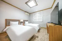 California Hotels