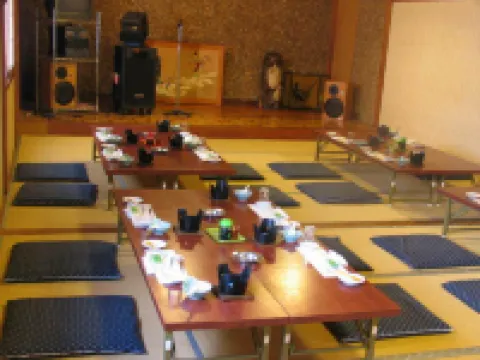 Ichiransou Các khách sạn ở Katori