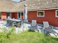 "Thordo" - 2.4km from the Sea - parking