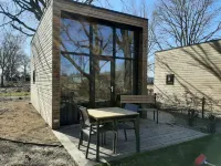 Tiny House 2 Hôtels à : Biddinghuizen