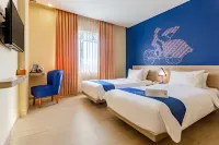 Arte Hotel Malioboro Yogyakarta