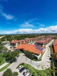Ondas Praia Resort by Wam Experience Các khách sạn gần Passarela do Alcool