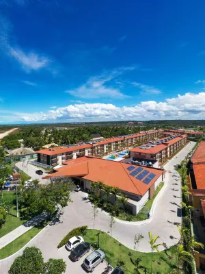Ondas Praia Resort by Wam Experience Các khách sạn gần Passarela do Alcool