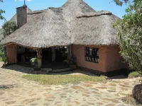 Ahadi Mara Camp Hotels in Serena