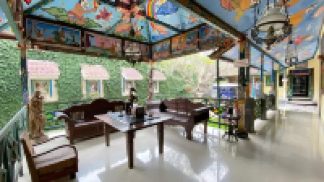 Omah Eling Medang Kamulan Borobudur