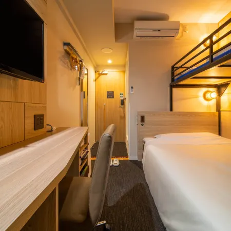 Super Hotel Niigata Отели рядом с достопримечательностью «Железнодорожный вокзал Ниигаты»