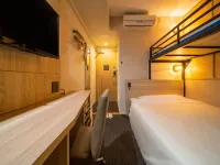 Super Hotel Niigata