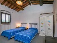 Podere Villa/Apt. Mezzo