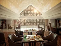 Bab Al Qasr Residence Hotel in zona Palazzo Emirates