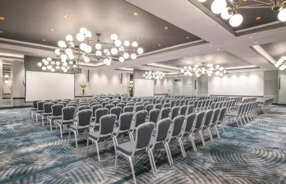 布魯塞爾大廣場萬豪酒店