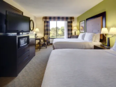 Holiday Inn STAUNTON CONFERENCE CENTER by IHG Hotels in Augusta County