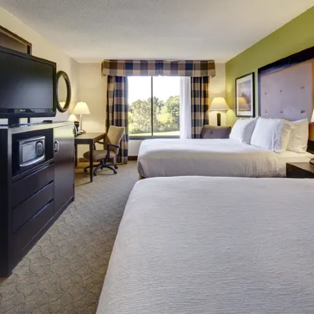 Holiday Inn STAUNTON CONFERENCE CENTER by IHG