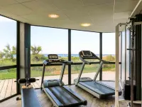 Côte Ouest Thalasso &Spa les Sables-d'Olonne MGallery Collection - Træningscentre
