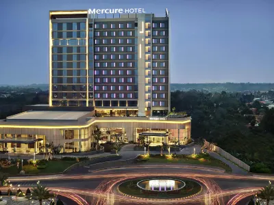 Mercure Karawang Hotels in 